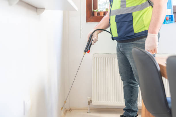 Brookhaven, GA Pest Control Company