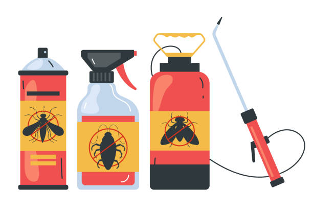 Professional Pest Control in Brookhaven, GA